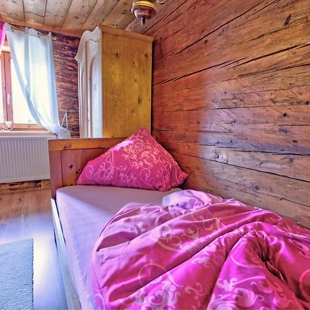 Chalet Rastenhof - Urlaub Auf Dem Bauernhof In Osterreich Gallzein Bagian luar foto